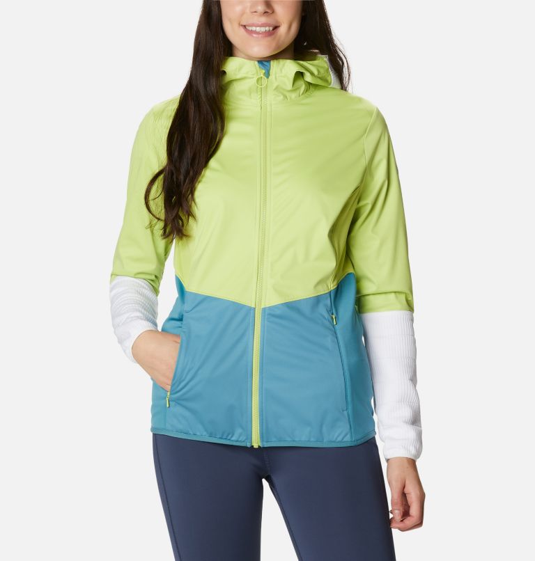 Columbia Roffe Ridge Women Windbreaker | VZUHBJ-326