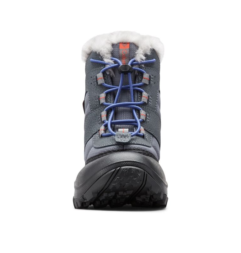 Columbia Rope Tow Kids' Waterproof Boots | OTAPNV-269