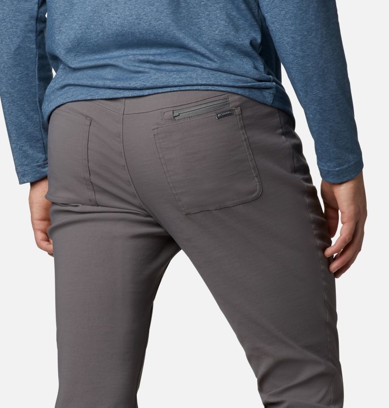 Columbia Royce Range Men Hiking Pants | SWDPKL-028