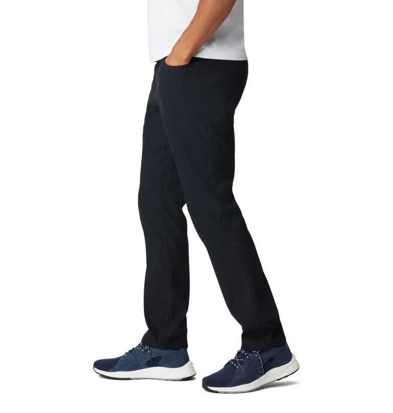 Columbia Royce Range Men Hiking Pants | YCXVAN-794