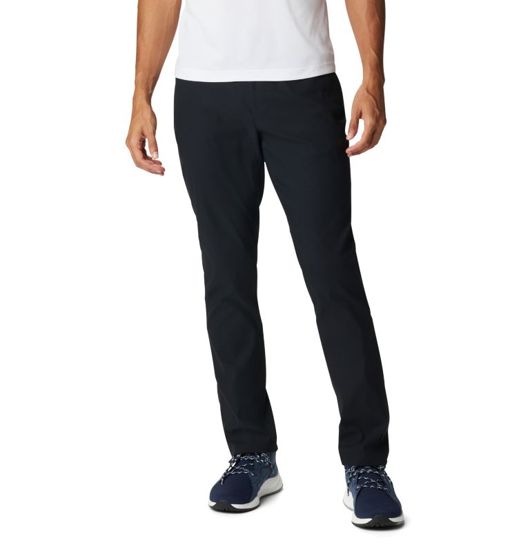 Columbia Royce Range Men Hiking Pants | YCXVAN-794