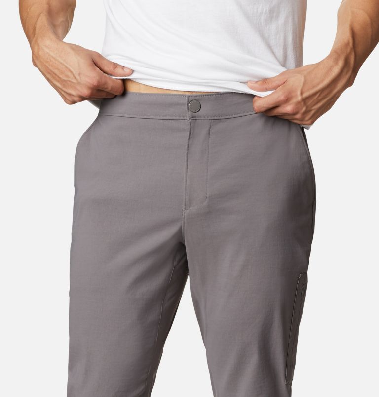 Columbia Royce Range Men Trail Pants | WJYPHL-867