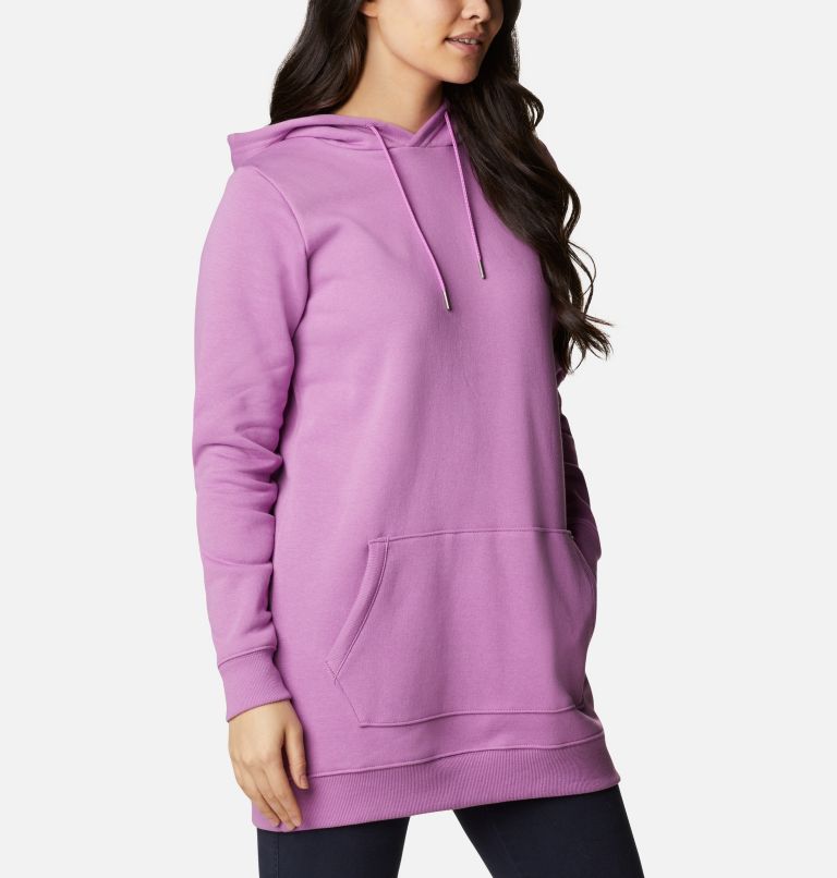 Columbia Rush Valley Women Hoodies | BMATWY-389