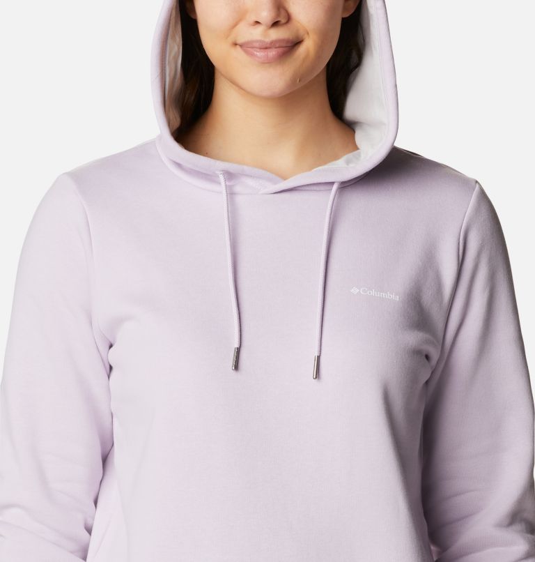 Columbia Rush Valley Women Hoodies | EMLAIK-970