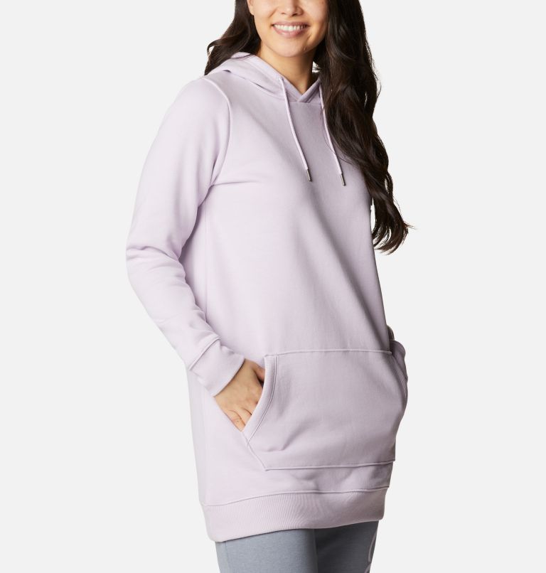 Columbia Rush Valley Women Hoodies | EMLAIK-970