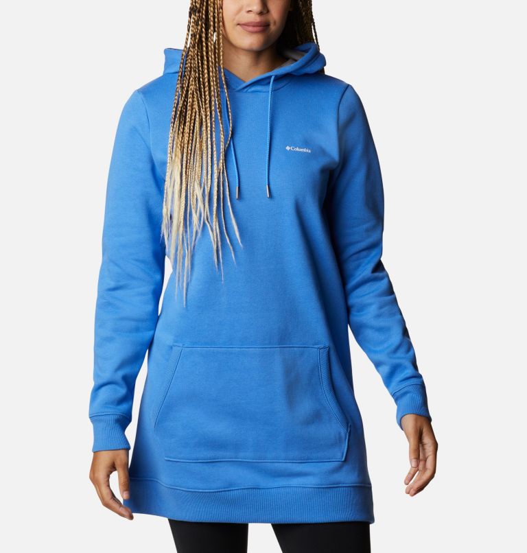 Columbia Rush Valley Women Hoodies | OEYXTW-798