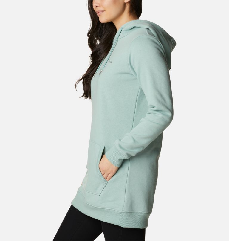 Columbia Rush Valley Women Hoodies | ONDQZP-587