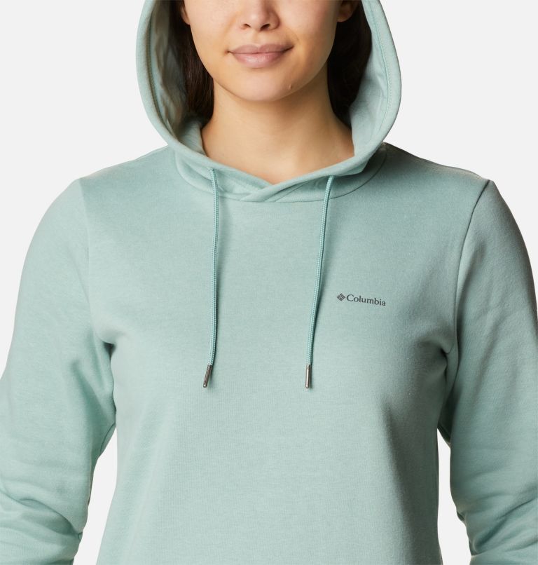 Columbia Rush Valley Women Hoodies | ONDQZP-587