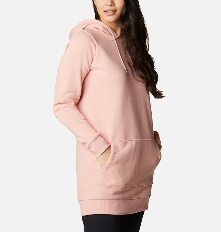 Columbia Rush Valley Women Hoodies | UCEMVR-495