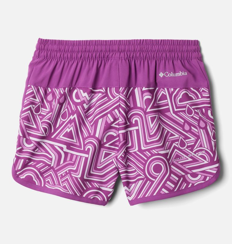 Columbia Sandy Shores Kids' Shorts | ZDUJEF-628