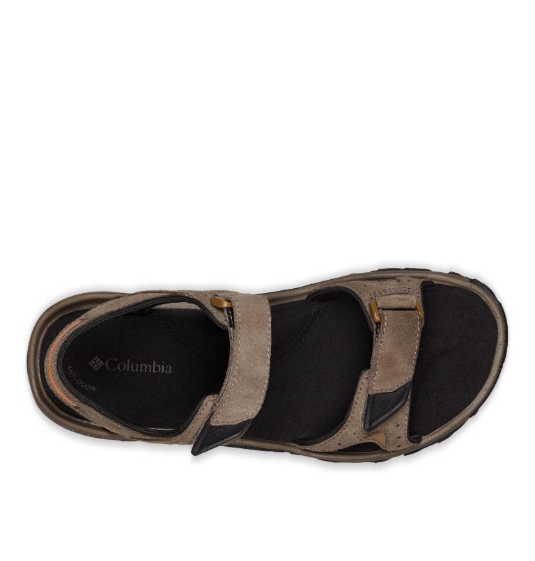 Columbia Santiam Men Sandals | DTUKZW-795