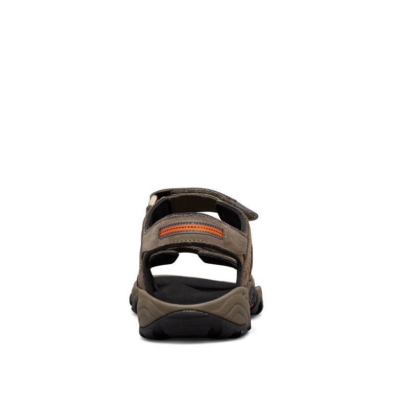 Columbia Santiam Men Sandals | DTUKZW-795