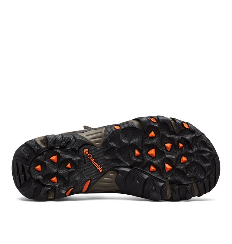 Columbia Santiam Men Sandals | DTUKZW-795