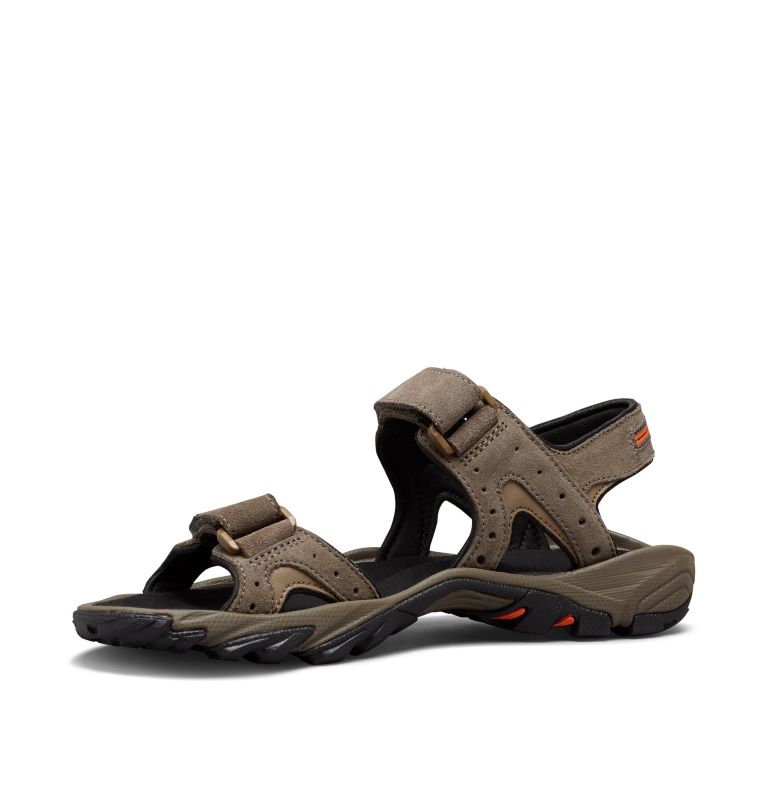 Columbia Santiam Men Sandals | DTUKZW-795