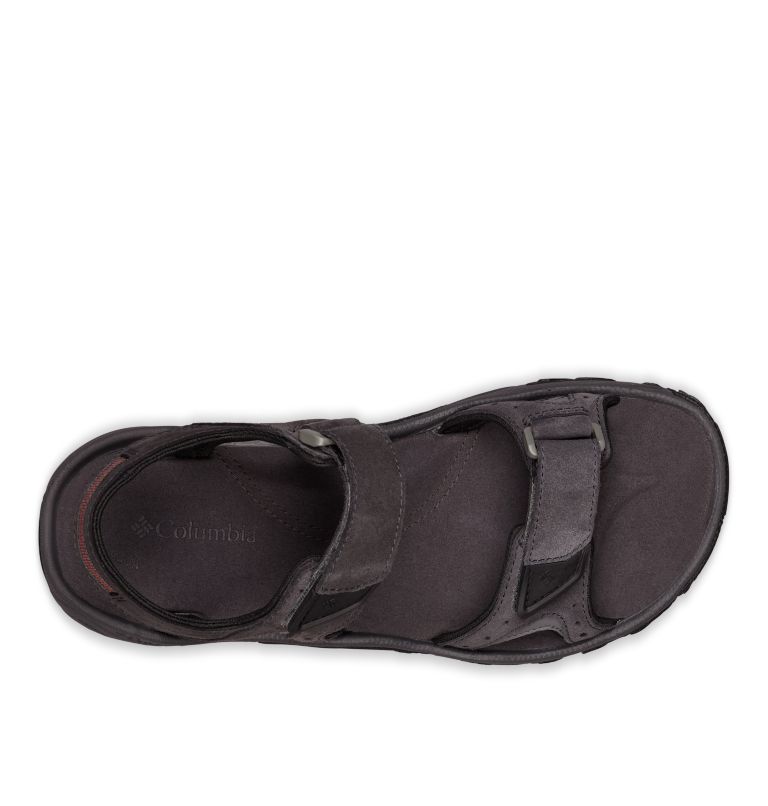 Columbia Santiam Men Sandals | JNTYWQ-281