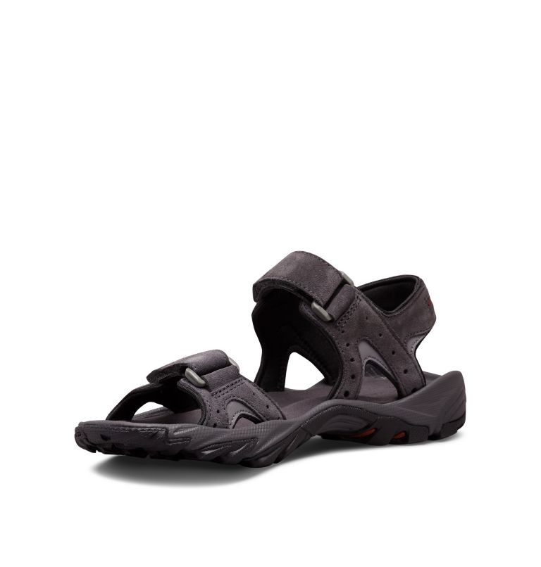 Columbia Santiam Men Sandals | JNTYWQ-281