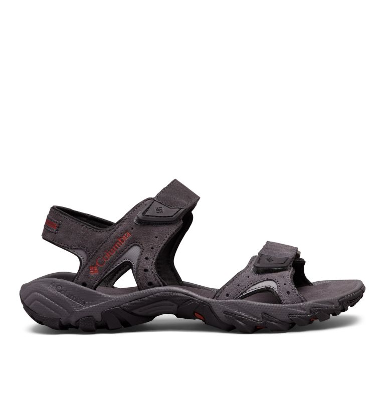 Columbia Santiam Men Sandals | JNTYWQ-281