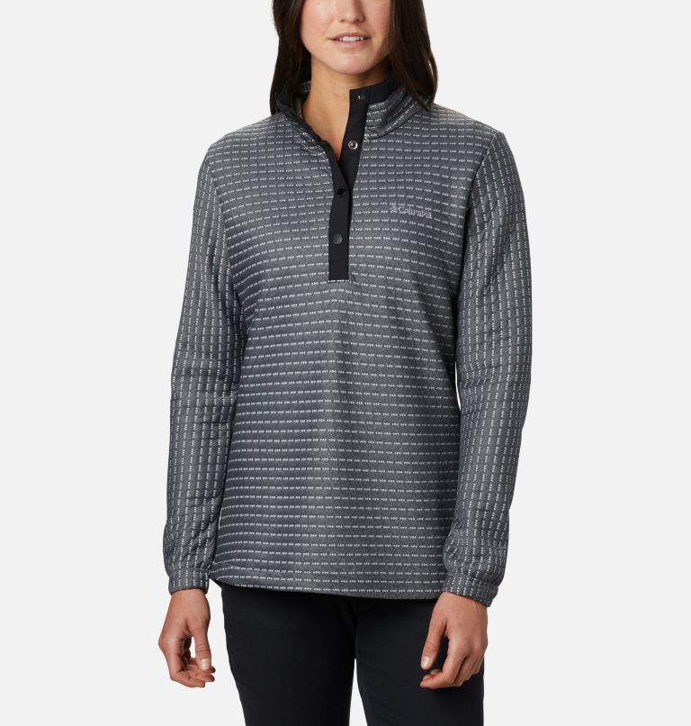 Columbia Saturday Trail Women Hoodies | EDHOTZ-568