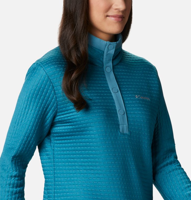 Columbia Saturday Trail Women Hoodies | TVSZRM-493