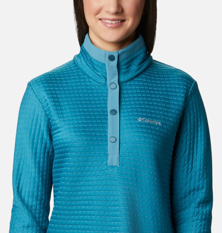 Columbia Saturday Trail Women Hoodies | TVSZRM-493