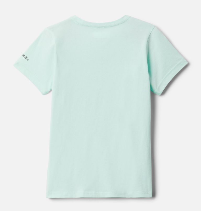 Columbia Shannon Falls Kids' Shirts | VTSIGD-548