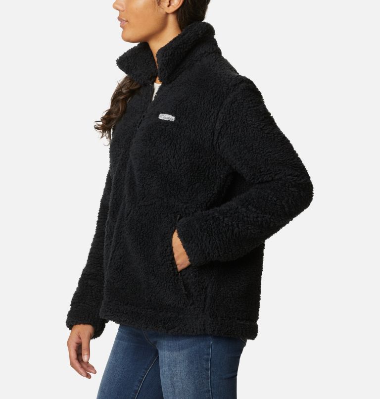 Columbia Sherpa Women Fleece Jackets | CIFVGU-683