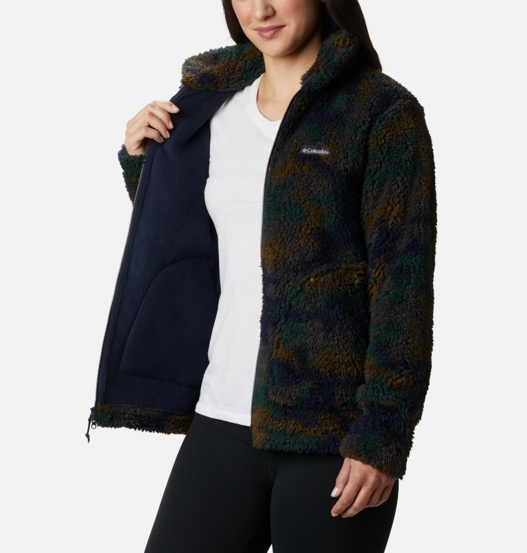 Columbia Sherpa Women Fleece Jackets | SJXQNU-764