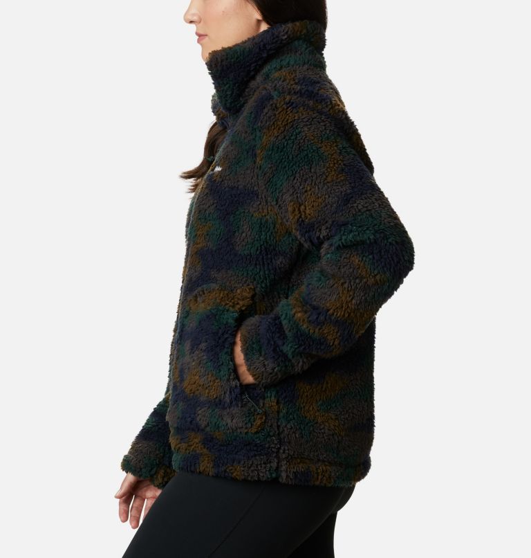 Columbia Sherpa Women Fleece Jackets | SJXQNU-764