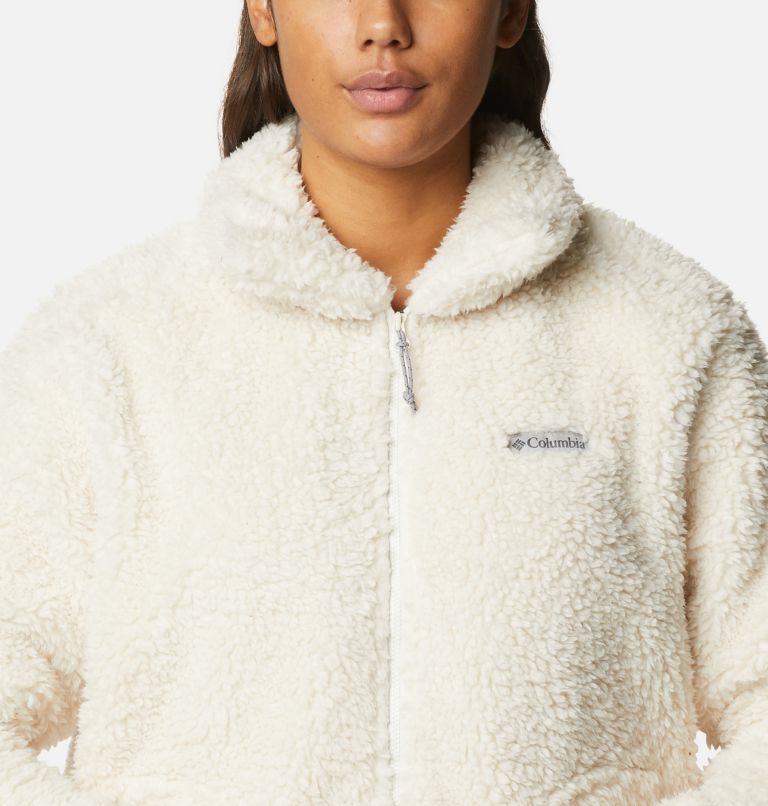 Columbia Sherpa Women Fleece Jackets | ZEWIYG-327