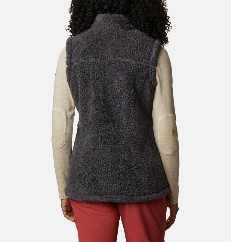 Columbia Sherpa Women Vest | HMSLCK-675