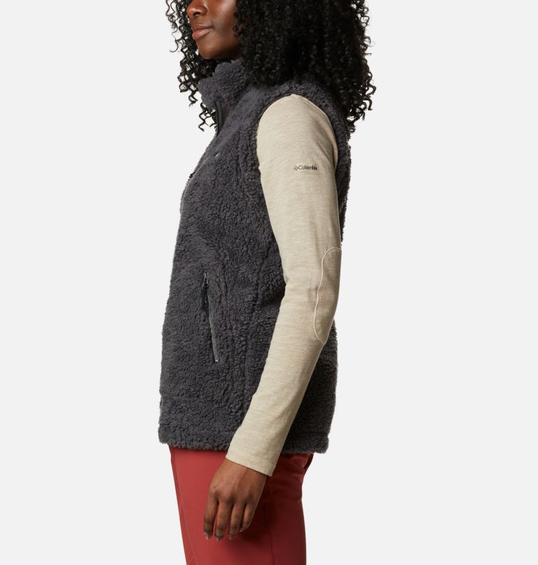 Columbia Sherpa Women Vest | HMSLCK-675