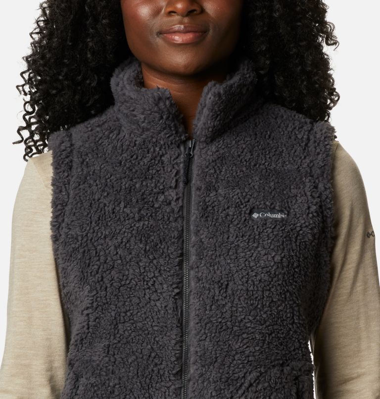 Columbia Sherpa Women Vest | HMSLCK-675