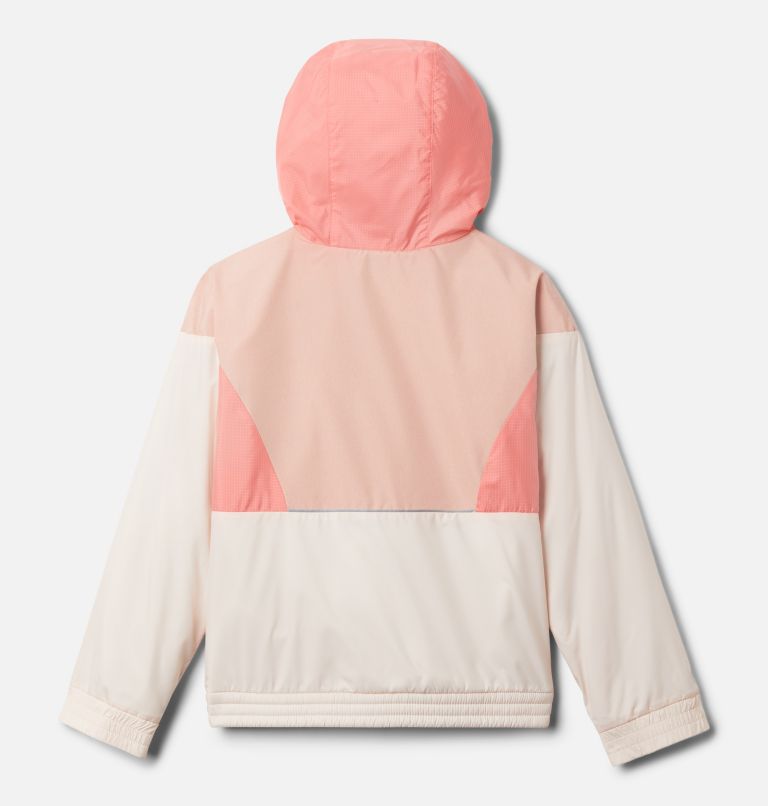 Columbia Side Hill Kids' Windbreaker | RWETAZ-974