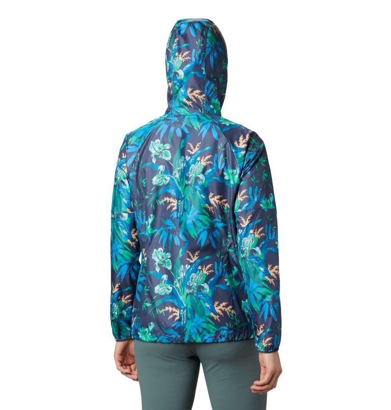 Columbia Side Hill Women Windbreaker | TFWYCM-467