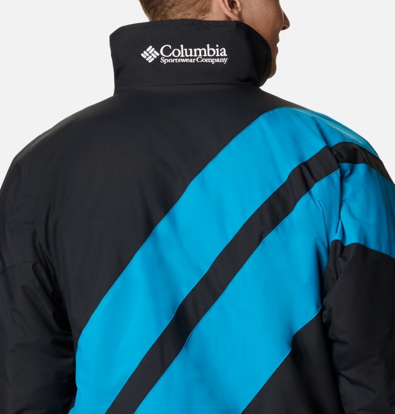 Columbia Sideline Men Parka Jackets | CYJFXH-350