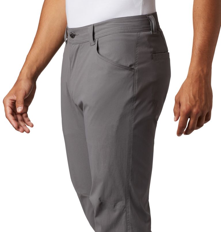 Columbia Silver Ridge II Men Rain Pants | LHNKTZ-372