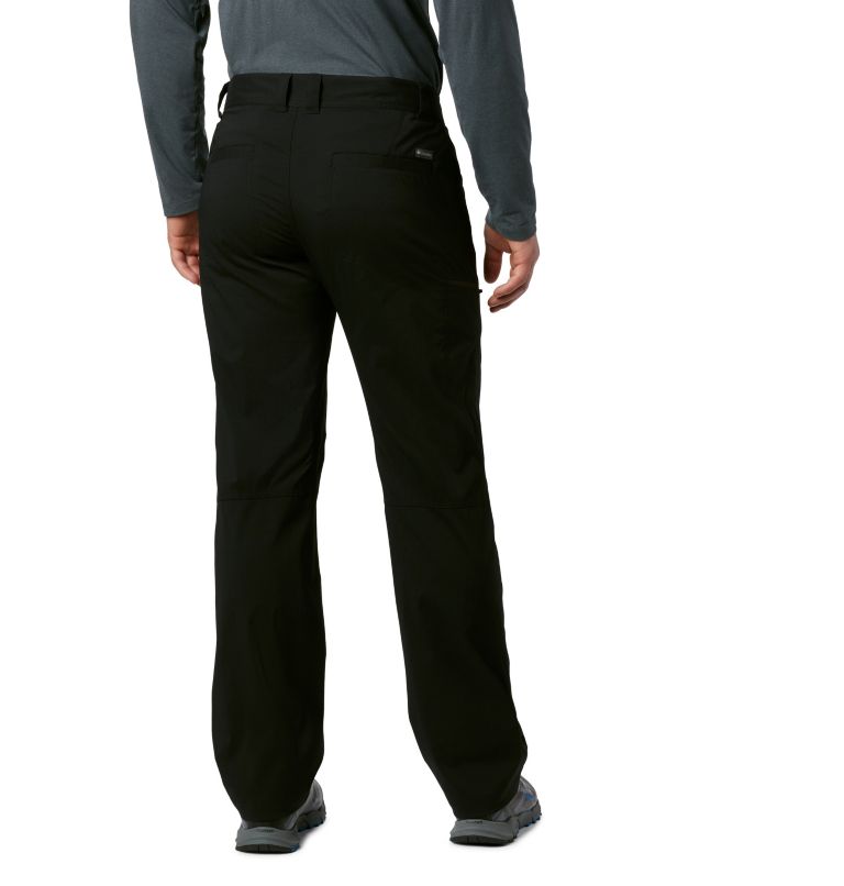 Columbia Silver Ridge II Men Rain Pants | YIWVPA-268