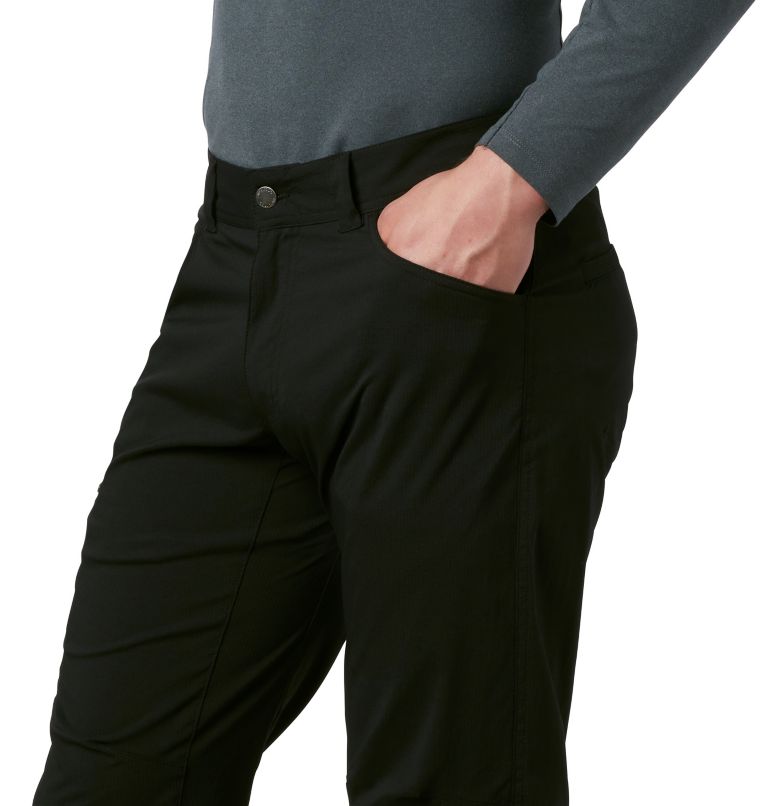 Columbia Silver Ridge II Men Rain Pants | YIWVPA-268