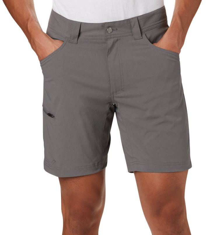 Columbia Silver Ridge™ II Men Shorts | BCJXTP-937