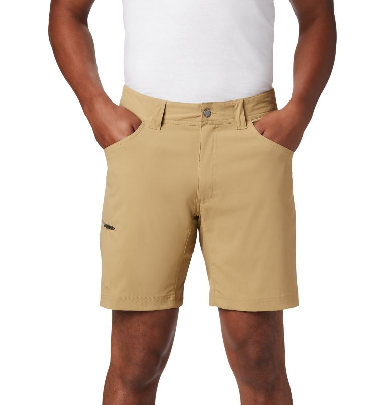 Columbia Silver Ridge™ II Men Shorts | MILRUZ-328