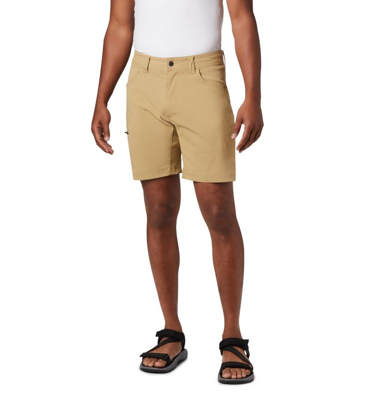 Columbia Silver Ridge™ II Men Shorts | MILRUZ-328