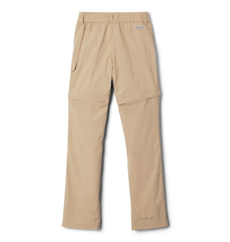 Columbia Silver Ridge IV Convertible Kids' Pants | DXUFHO-632