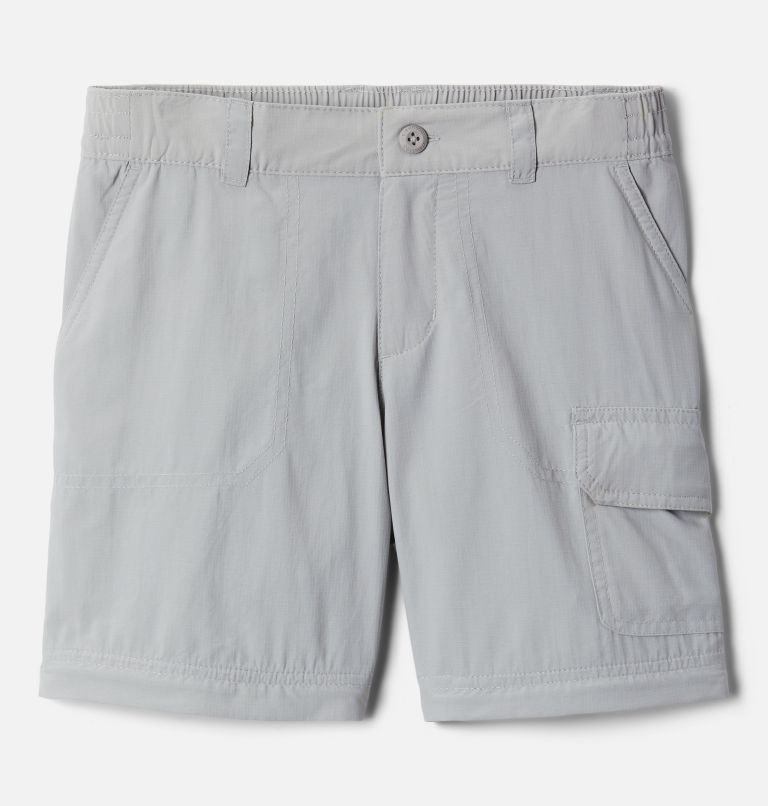 Columbia Silver Ridge IV Convertible Kids' Pants | ZWAIEY-649