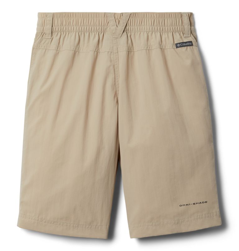 Columbia Silver Ridge IV Kids' Shorts | DOGTEU-053