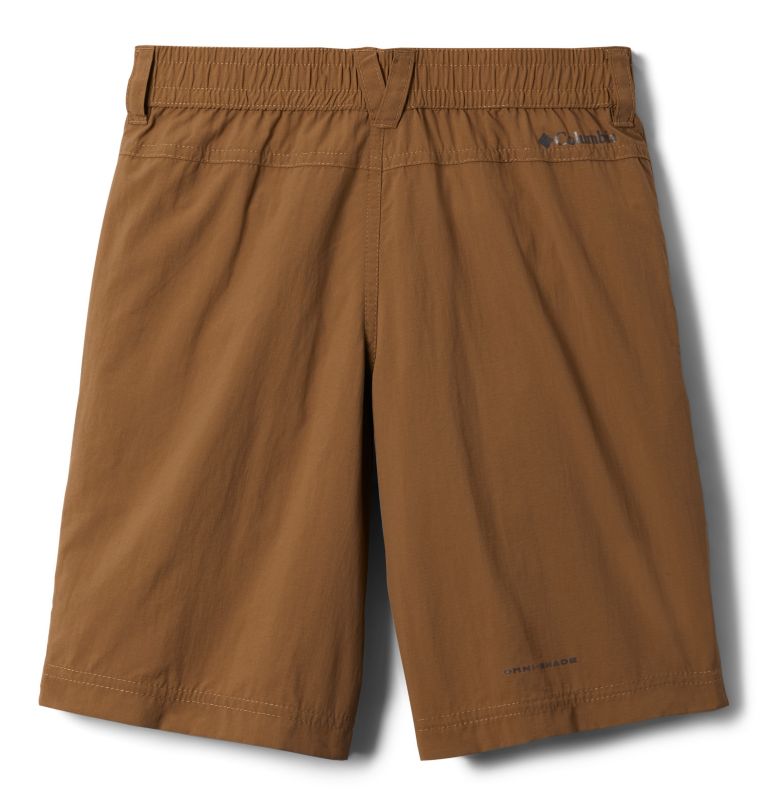 Columbia Silver Ridge IV Kids' Shorts | MUFOKS-390