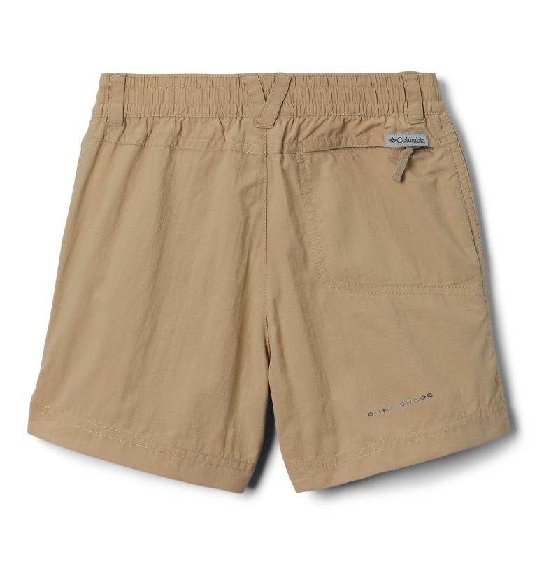 Columbia Silver Ridge IV Kids' Shorts | OAPSGK-950