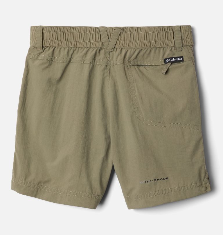 Columbia Silver Ridge IV Kids' Shorts | XBHEPU-623