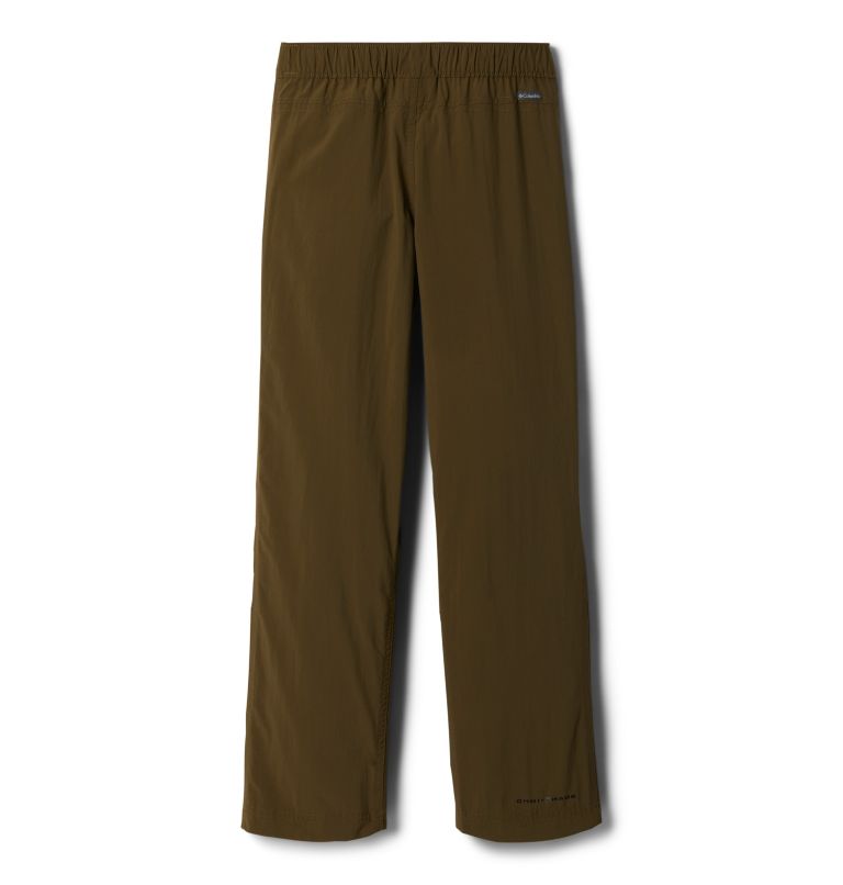 Columbia Silver Ridge Kids' Pants | YWOEDB-471