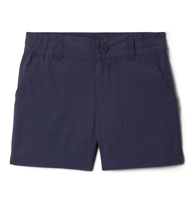 Columbia Silver Ridge Kids\' Shorts | OBVMUS-142