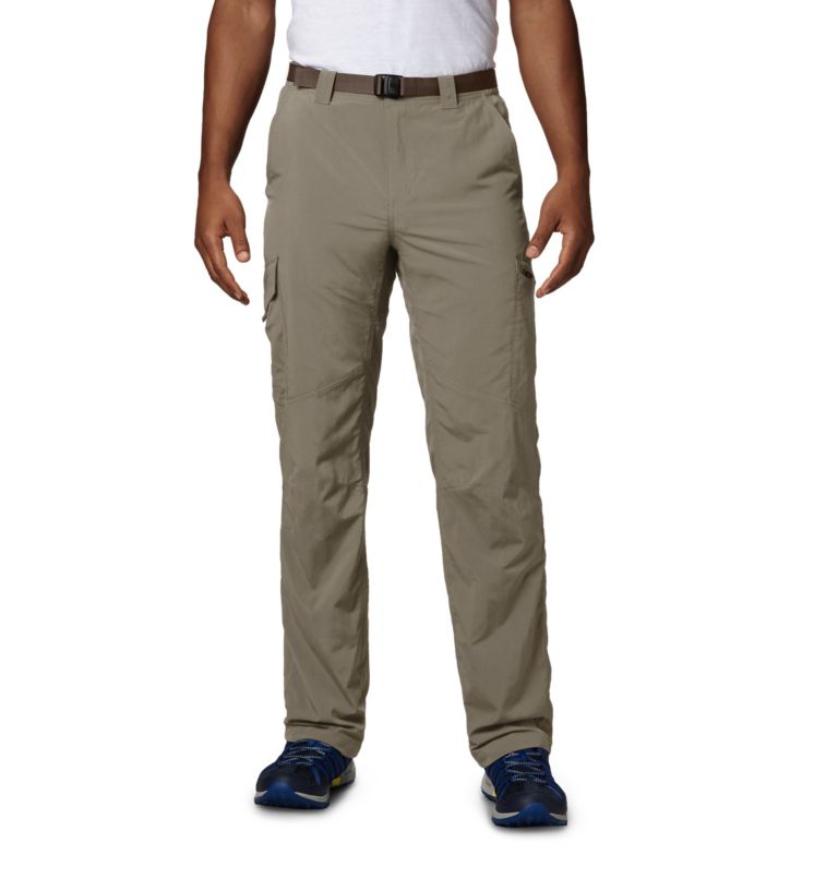 Columbia Silver Ridge Men Cargo Pants | COGTYS-453